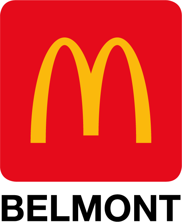 Mcdonalds Belmont