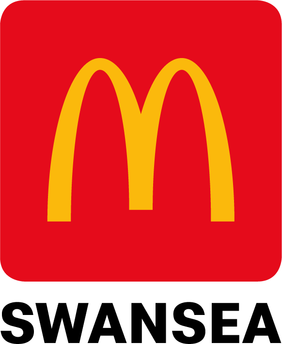 Mcdonalds Swansea