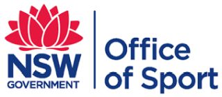 NSW Government Office Of Sport