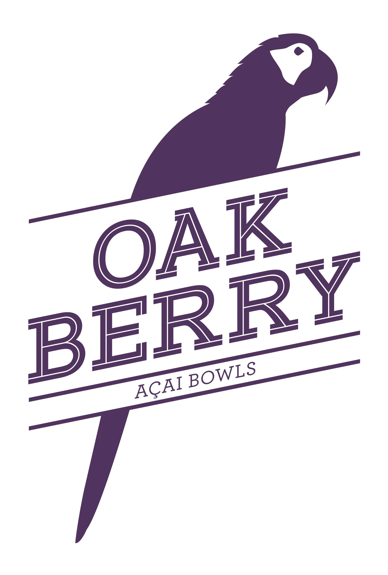 Oak Berry Acai Bowls