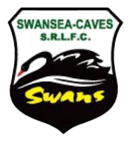 Swansea Caves SRLFC