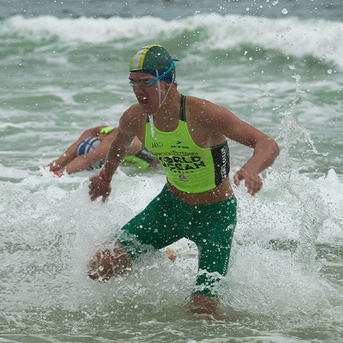 Swansea Belmont SLSC